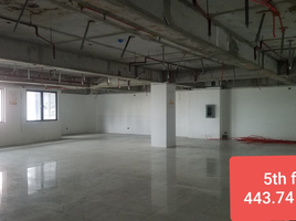 443.74 SqM Office for rent in Metro Manila, Makati City, Southern District, Metro Manila