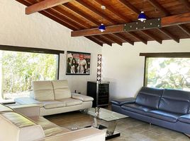 4 Habitación Villa en alquiler en Colombia, El Carmen De Viboral, Antioquia, Colombia