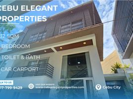 4 Bedroom Villa for sale in Central Visayas, Cebu City, Cebu, Central Visayas