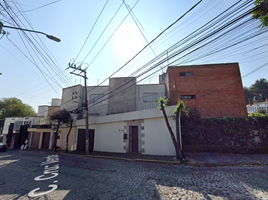 2 Habitación Casa en venta en Cuajimalpa De Morelos, Ciudad de México, Cuajimalpa De Morelos, Ciudad de México