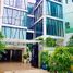 Villa for rent in Ward 6, Ho Chi Minh City, Ward 6, District 3