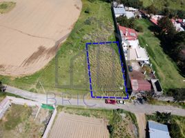  Terreno (Parcela) en venta en Tlalpan, Ciudad de México, Tlalpan