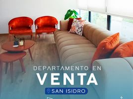 2 Habitación Apartamento en venta en Lima, Lima, San Isidro, Lima