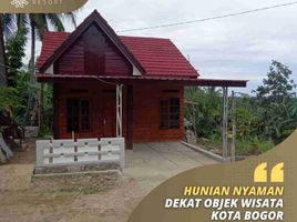 2 Bedroom Villa for sale in Ciampea, Bogor, Ciampea