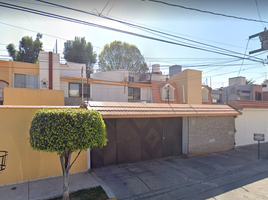 Villa 4 chambre à vendre à Atizapan De Zaragoza, Mexico, Atizapan De Zaragoza