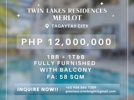 1 Bedroom Condo for sale at Twin Lakes, Laurel