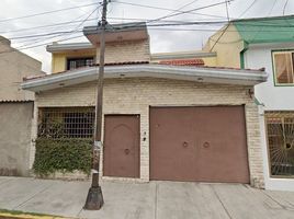 3 Schlafzimmer Haus zu verkaufen in Venustiano Carranza, Mexico City, Venustiano Carranza
