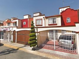 3 Schlafzimmer Villa zu verkaufen in Ecatepec De Morelos, Mexico, Ecatepec De Morelos