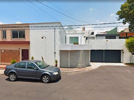 4 Schlafzimmer Haus zu verkaufen in Cuauhtemoc, Mexico City, Cuauhtemoc