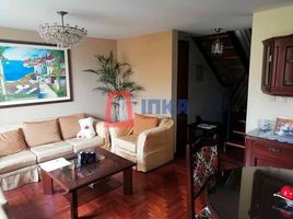 4 Habitación Departamento en venta en Lima, Magdalena Vieja, Lima, Lima