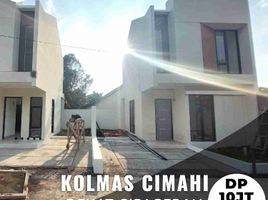 2 Bedroom Villa for sale in Cimahi Utara, Bandung, Cimahi Utara