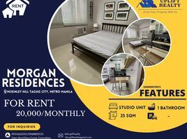 1 Habitación Departamento en alquiler en Taguig City, Metro Manila, Taguig City, Southern District