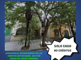 Maison 3 chambre à vendre à Azcapotzalco, Mexico City, Azcapotzalco