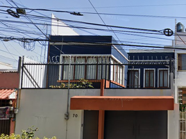 Maison 3 chambre à vendre à Benito Juarez, Mexico City, Benito Juarez