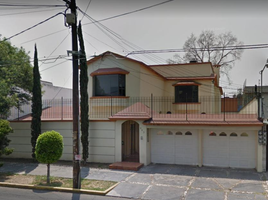 5 Habitación Casa en venta en Gustavo A Madero, Ciudad de México, Gustavo A Madero