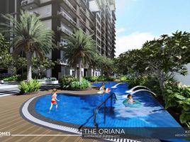 2 Bedroom Apartment for sale in Anonas LRT-2, Quezon City, Quezon City