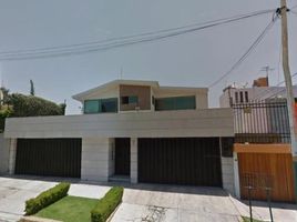 5 Schlafzimmer Villa zu verkaufen in Atizapan De Zaragoza, Mexico, Atizapan De Zaragoza, Mexico, Mexiko
