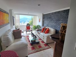 3 Habitación Departamento en venta en Manizales, Caldas, Manizales