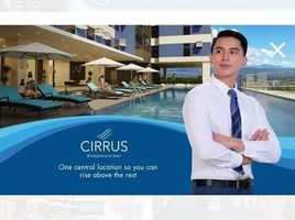 Studio Condo for sale at Cirrus, Pasig City