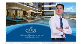 Available Units at Cirrus