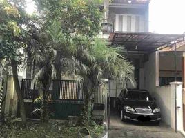 4 Kamar Rumah for sale in Dau, Malang Regency, Dau