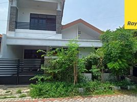 5 Bedroom House for sale in Gayungan, Surabaya, Gayungan