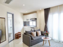 1 Habitación Apartamento en alquiler en Ward 2, Tan Binh, Ward 2