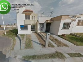 2 Schlafzimmer Villa zu verkaufen in Zapotlanejo, Jalisco, Zapotlanejo