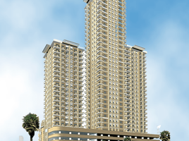  Condo for sale at Laureano di Trevi Towers, Makati City