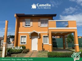 3 Bedroom Villa for sale in Cavite, Calabarzon, Silang, Cavite