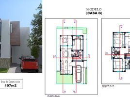 3 Habitación Casa en venta en Salinas, Santa Elena, Jose Luis Tamayo (Muey), Salinas