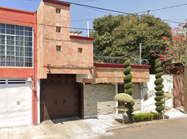 Villa 3 chambre à vendre à Cuauhtemoc, Mexico City, Cuauhtemoc
