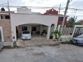 Maison 3 chambre à vendre à Merida, Yucatan, Merida, Yucatan