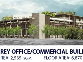 6,870 SqM Office for sale in Quezon City, Eastern District, Quezon City