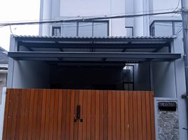 4 Habitación Villa en venta en Mulyorejo, East Jawa, Mulyorejo