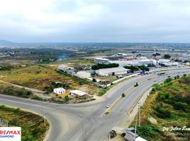  Terreno (Parcela) en venta en Montecristi, Manabi, Montecristi, Montecristi