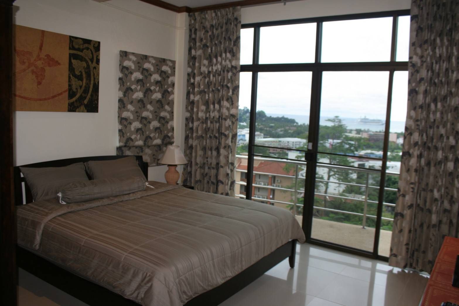 2 Bedroom Apartment For Rent In Patong, Phuket