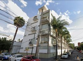 2 Schlafzimmer Appartement zu verkaufen in Miguel Hidalgo, Mexico City, Miguel Hidalgo