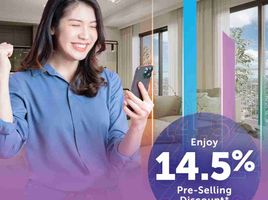 1 Bedroom Condo for sale in Pasay City, Metro Manila, Pasay City, Southern District, Metro Manila