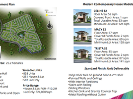  Land for sale at Avida Parkway Settings Nuvali, Calamba City