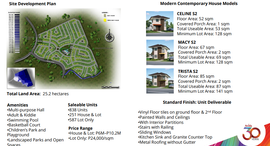 Available Units at Avida Parkway Settings Nuvali