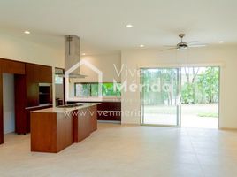 在Yucatan出租的3 卧室 住宅, Conkal, Yucatan