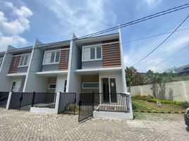 3 Kamar Rumah for sale in Kenjeran, Surabaya, Kenjeran