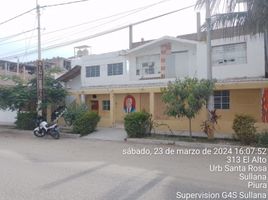  Terrain for sale in Piura, Sullana, Sullana, Piura