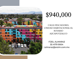 Appartement à vendre à Tultitlan, Mexico, Tultitlan