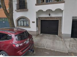 4 Schlafzimmer Villa zu verkaufen in Miguel Hidalgo, Mexico City, Miguel Hidalgo