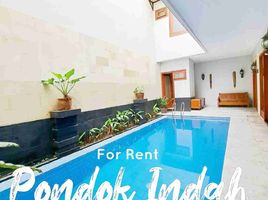 5 Kamar Rumah for rent in Jakarta, Kebayoran Lama, Jakarta Selatan, Jakarta