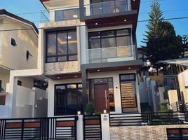 4 Bedroom House for sale at KISHANTA ZEN RESIDENCES, Talisay City, Cebu, Central Visayas