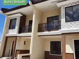 2 Bedroom Townhouse for sale in Talisay City, Cebu, Talisay City