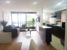 1 Bedroom Condo for rent in Colombia, Medellin, Antioquia, Colombia